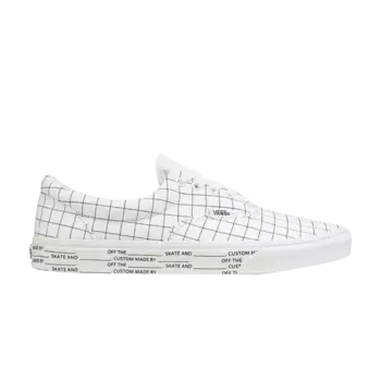 Кроссовки Era Vans, белый