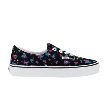 Кроссовки Era Vans, черный