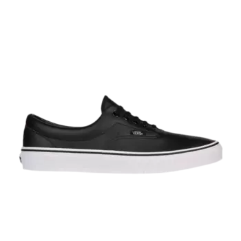 Кроссовки Era Vans, черный