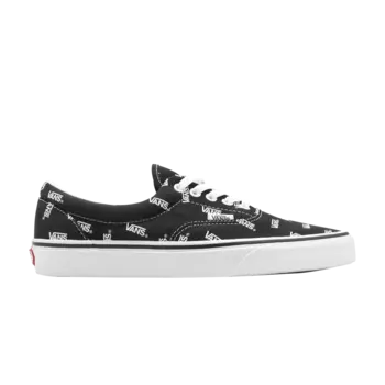Кроссовки Era Vans, черный
