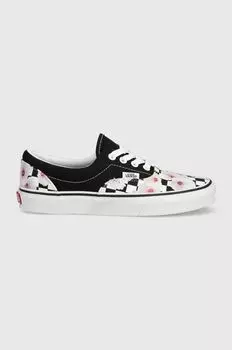 Кроссовки Era Vans, черный