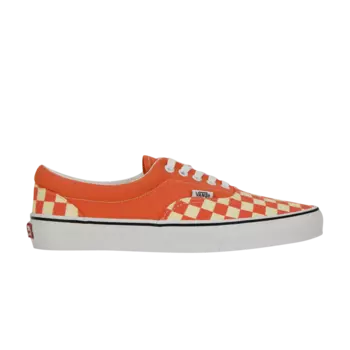 Кроссовки Era Vans, оранжевый