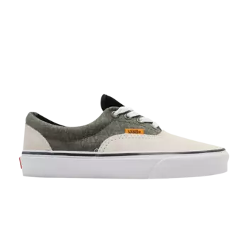 Кроссовки Era Vans, зеленый