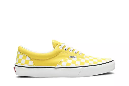 Кроссовки Era Vans, желтый