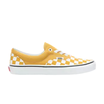 Кроссовки Era Vans, желтый