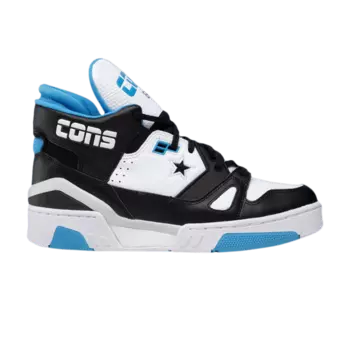 Кроссовки ERX 260 Mid 'Black Coast', черный