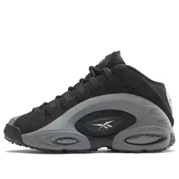 Кроссовки es22 'big game' Reebok, черный
