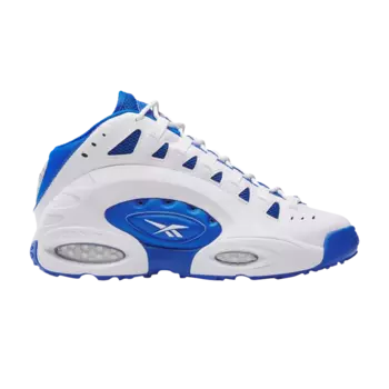 Кроссовки ES22 Reebok, белый