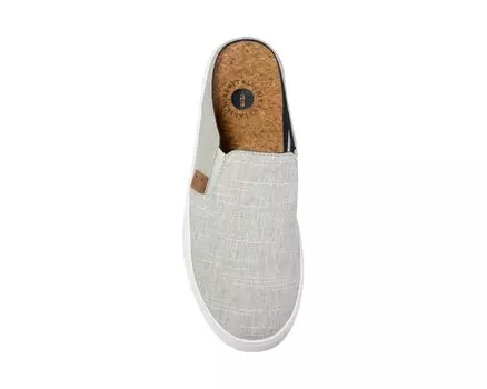 Кроссовки Esplanade Canvas Slide Revitalign, серый
