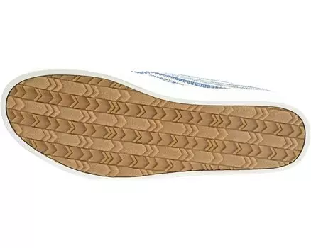 Кроссовки Esplanade Canvas Slide Revitalign, синий