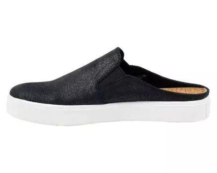 Кроссовки Esplanade Leather Slide Revitalign, черный