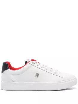Кроссовки Essential Elevated Tommy Hilfiger, белый