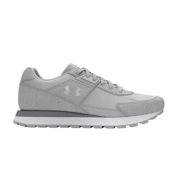 Кроссовки Essential Runner, цвет Mod Grey