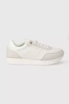 Кроссовки ESSENTIAL RUNNER Tommy Hilfiger, белый