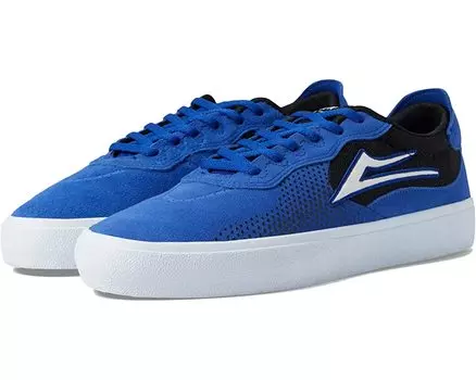 Кроссовки Essex Lakai, замша
