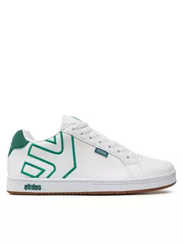 Кроссовки Etnies Fader, белый