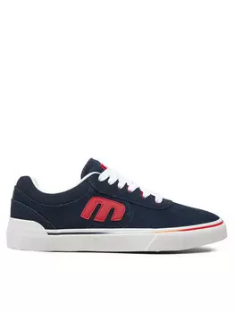 Кроссовки Etnies Joslin Vulc, оранжевый