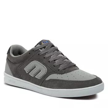 Кроссовки Etnies TheAurelien, серый