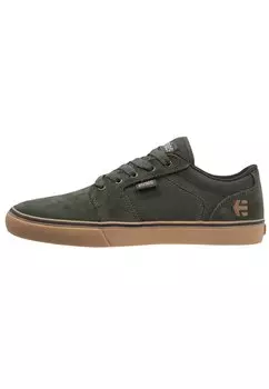 Кроссовки Etnies, зеленый