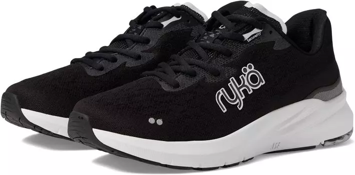Кроссовки Euphoria Run Ryka, черный