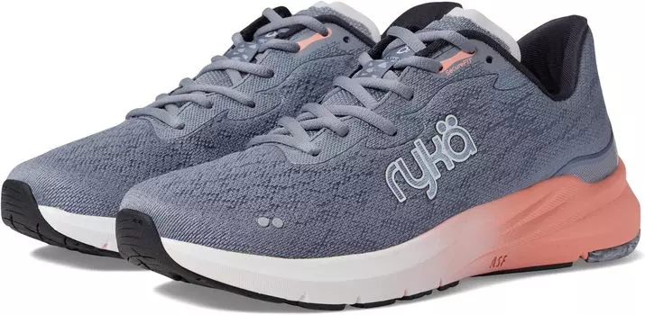 Кроссовки Euphoria Run Ryka, синий