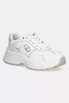 Кроссовки EVA 02 Liu Jo, белый