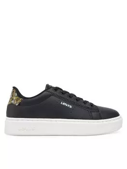 Кроссовки Evelyn VEVE0002S Levi'S, черный