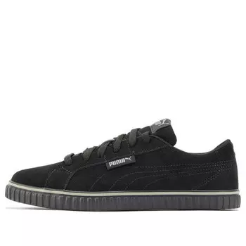 Кроссовки ever lopro sd 'black white' Puma, черный