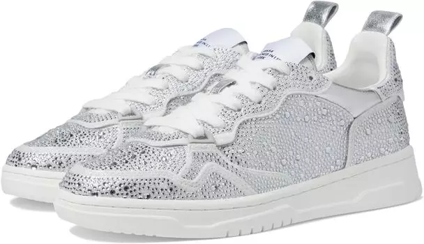 Кроссовки Everlie Steve Madden, цвет Rhinestone