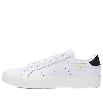 Кроссовки everyn 'footwear white' Adidas, мультиколор
