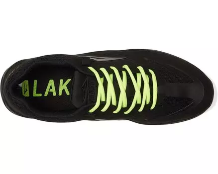 Кроссовки Evo 2.0 Lakai, черный