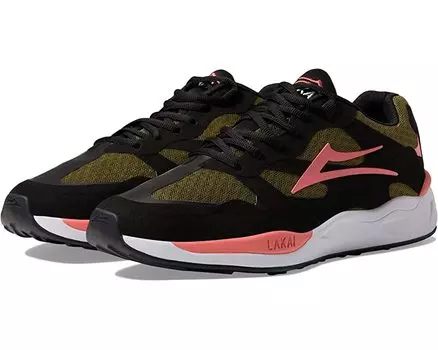 Кроссовки Evo 2.0 Lakai, оливковый