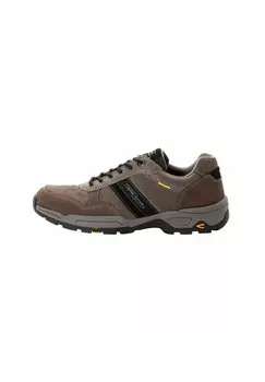 Кроссовки EVOLUTION camel active, серый