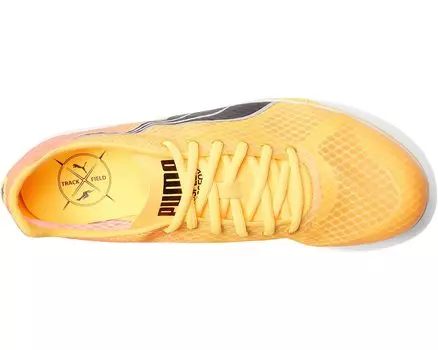 Кроссовки evoSpeed Crossfox 4 PUMA, черный