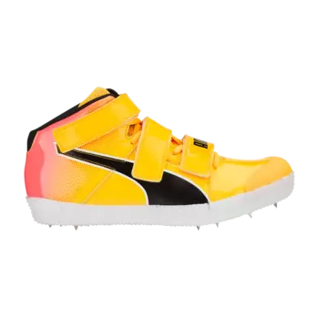 Кроссовки evoSpeed Javelin 3 Puma, желтый