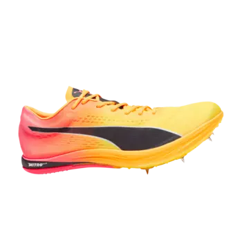 Кроссовки evoSpeed Long Distance Puma, желтый