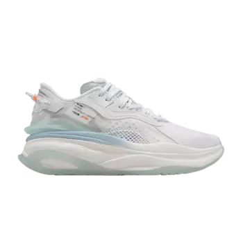 Кроссовки Exceed 5 'White', белый