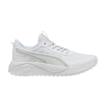 Кроссовки Excursion Jr 'White Grey', белый