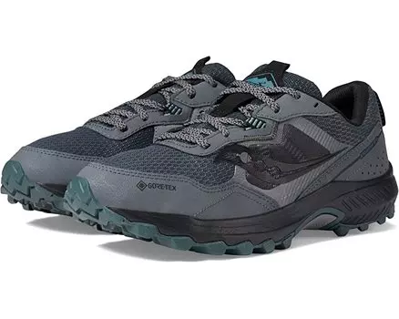 Кроссовки Excursion TR16 GTX Saucony, тень