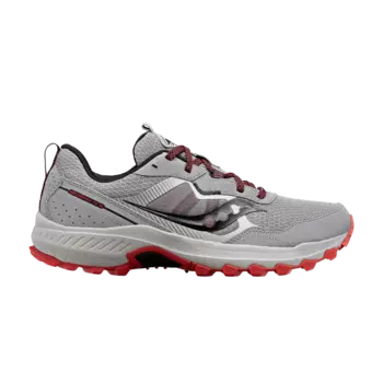 Кроссовки Excursion TR16 Saucony, серый