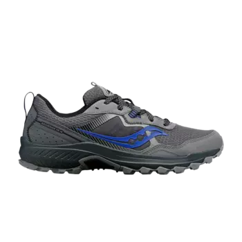 Кроссовки Excursion TR16 Saucony, серый