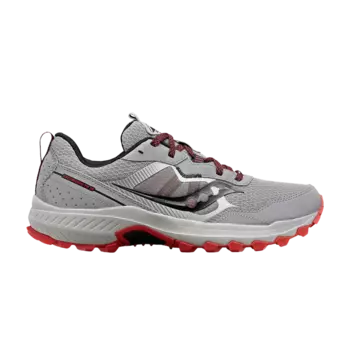 Кроссовки Excursion TR16 Wide Saucony, серый