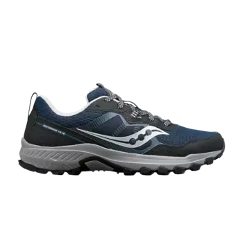 Кроссовки Excursion TR16 Wide Saucony, синий