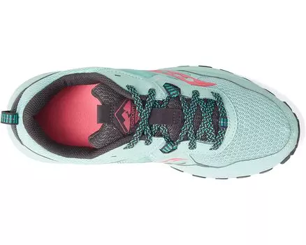 Кроссовки Excursion TR 16 Saucony, атмос