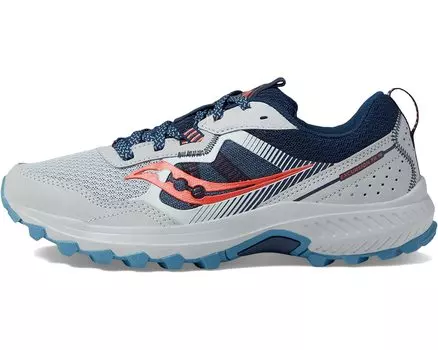 Кроссовки Excursion TR 16 Saucony, бетон
