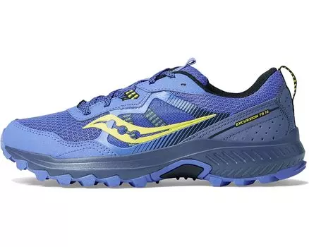 Кроссовки Excursion TR 16 Saucony, пул