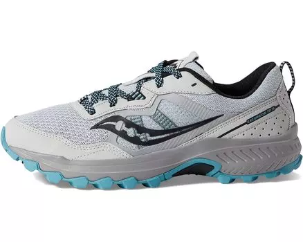 Кроссовки Excursion TR 16 Saucony, туман