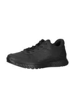 Кроссовки Exostride ecco, черный