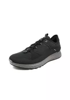 Кроссовки exostride m Ecco, черный