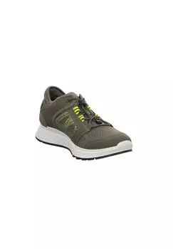 Кроссовки EXOSTRIDE M ecco, серый